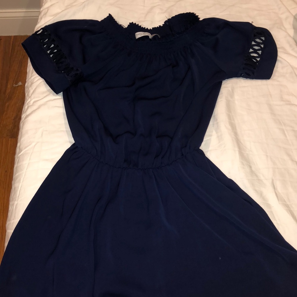 Ramy Brook dress
